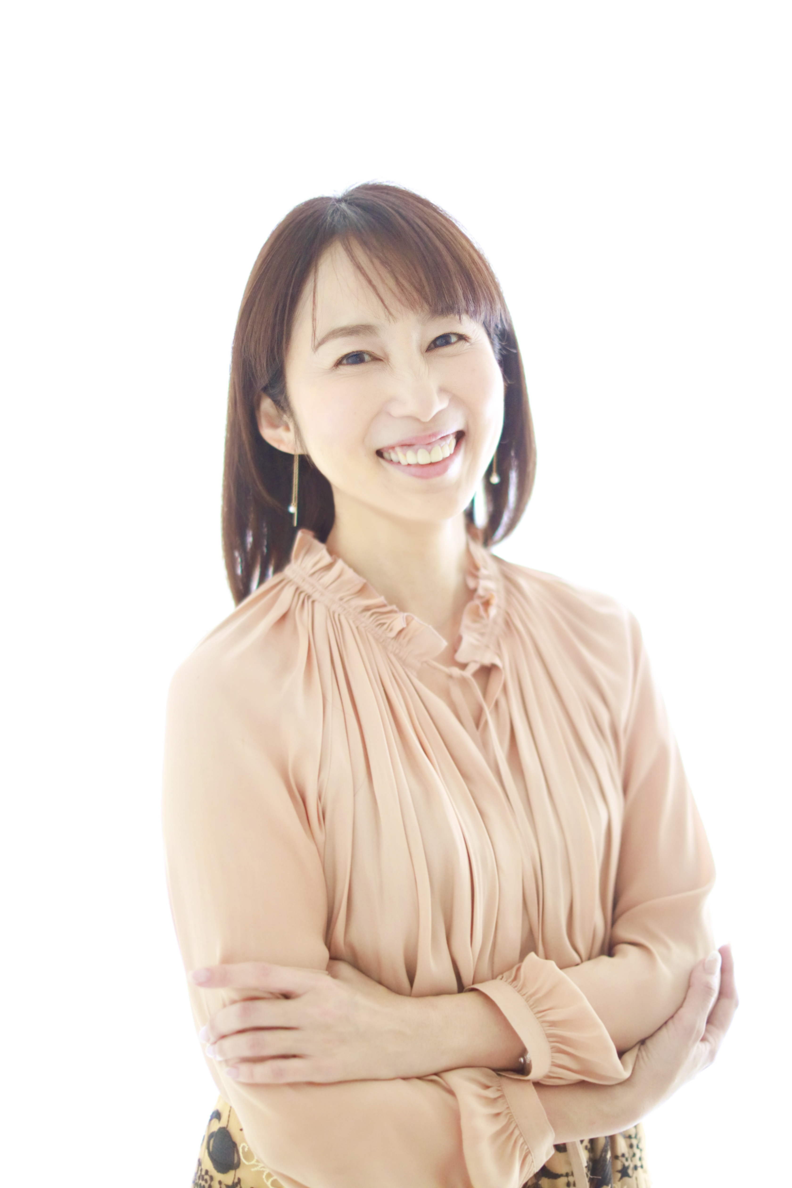 加藤恭子アナウンサー